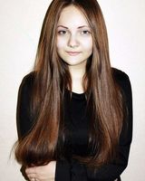 Карина Яновская