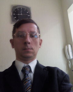 Андрій Фетісов