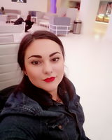 Анастасія Власюк