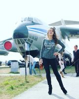 Алина Багач