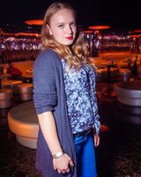 Анна Кондратенко