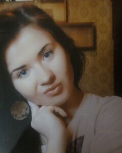 Irina Samoylova