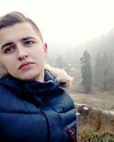 Ярослав Косенко
