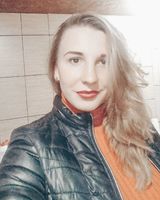 Владислава Ляховая