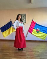 Євгенія Кот