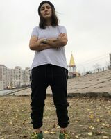 Карина Слончак