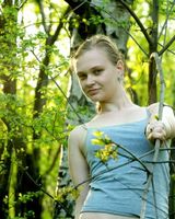 Елена Дубровина