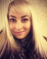 Каролина Нильсен