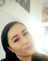 Галя Овчинникова