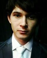 Алексей Петренко