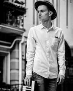 Yaroslav Dudar