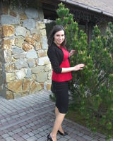 Ирина Томах