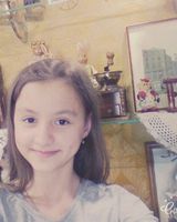 Олександра Трончук