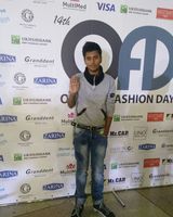 Эдуард Руссинов