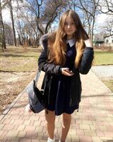 Камилла Билоцкая