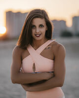 Екатерина Лещенко