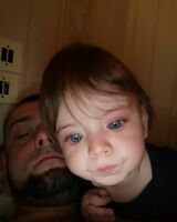 Артём Бойков