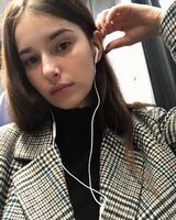 Влада Клименко