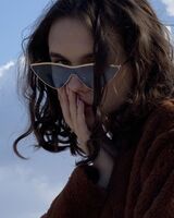 Катерина Зозуля