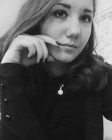 Наталия Шаповалова