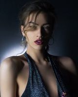 Анна Сержант