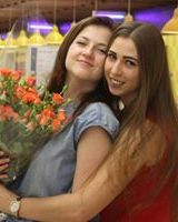 Марина Клочкова