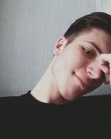 Андрей Чолак