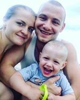 Александра Карпенко
