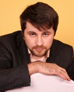 Валерий Стеблянский