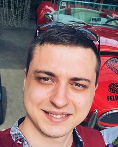 Жека Ильин