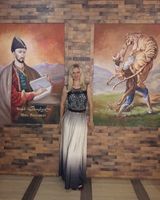 Наталья Хороших