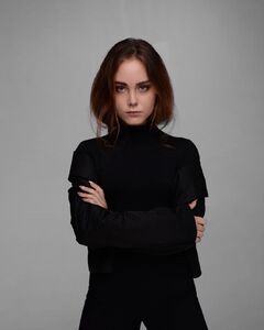 Вікторія Кошова