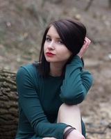 Карина Кравченко