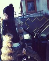 Алёнка Цыганко