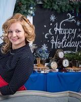 Анна Богданик