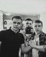 Эдуард Шмелёв