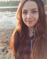 Ирина Гарбацевич