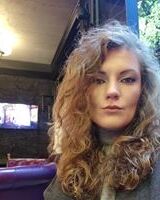 Марина Сергеевна