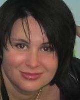 Ирина Компаниец