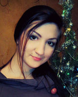 Татьяна Заярная