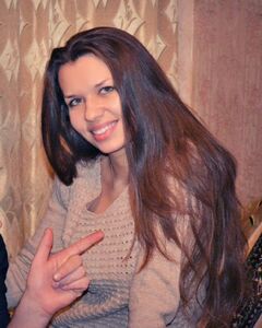 Татьяна Маркевич