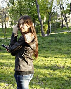 Света Ковальчук