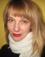 Ирина Шевченко