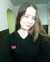 Анастасія Кучерська