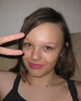 Марія Андріївна