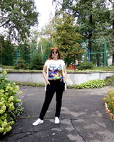 Надія Власенко