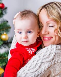 Євгенія Давидова