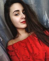 Анастасія Переходько