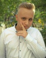 Андрей Волошин