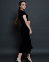 Карина Белая